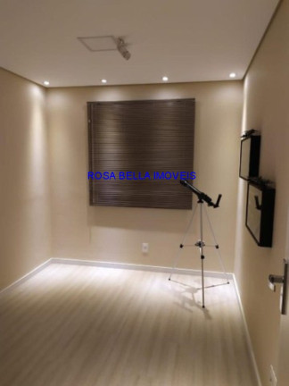 Imagem Apartamento com 2 Quartos à Venda, 50 m² em Jardim Caçula - Jundiaí