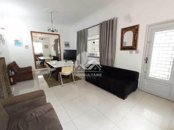 Casa para Alugar, 160 m² em Centro - São Vicente
