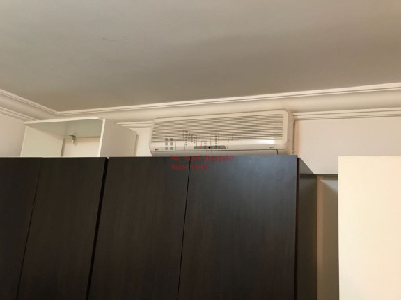 Imagem Apartamento com 1 Quarto para Alugar, 44 m² em Vila Olímpia - São Paulo Imagem Apartamento com 1 Quarto para Alugar, 44 m² em Vila Olímpia - São Paulo