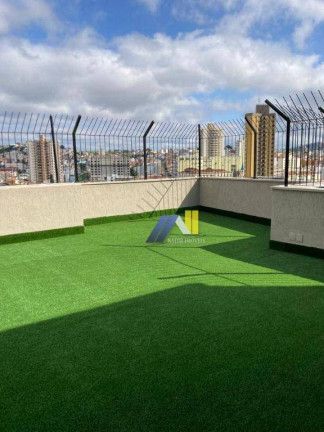 Imagem Apartamento com 5 Quartos à Venda, 230 m² em Centro - Pouso Alegre