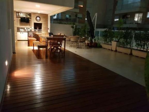 Imagem Apartamento com 3 Quartos à Venda, 170 m² em Mooca - São Paulo