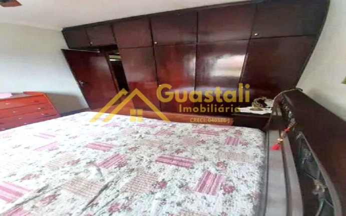 Imagem Casa com 3 Quartos à Venda, 141 m² em Nova América - Piracicaba Imagem Casa com 3 Quartos à Venda, 141 m² em Nova América - Piracicaba