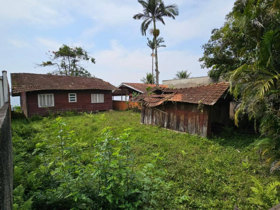 Imagem Terreno à Venda, 444 m² em Pinheiros - Balneário Barra Do Sul Imagem Terreno à Venda, 444 m² em Pinheiros - Balneário Barra Do Sul
