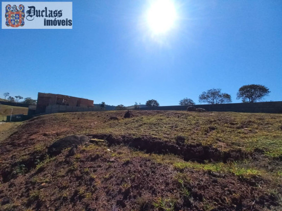Terreno à Venda, 600 m² em Condominio Quintas Da Boa Vista - Atibaia