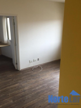 Imagem Apartamento com 1 Quarto para Alugar, 40 m² em Vila Nova Cachoeirinha - São Paulo