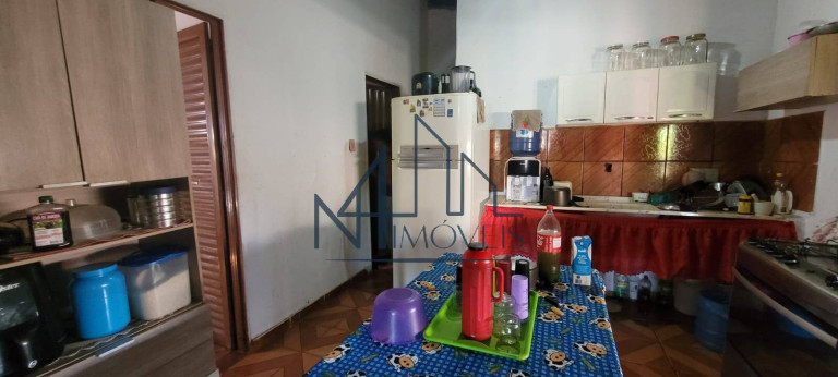 Imagem Casa com 3 Quartos à Venda, 360 m² em Jardim Rosa Do Sul - Aparecida De Goiânia