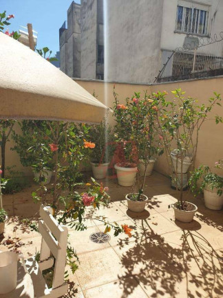 Apartamento com 1 Quarto à Venda, 52 m² em Santa Cecília - Porto Alegre