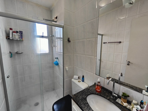 Imagem Apartamento com 2 Quartos à Venda, 50 m² em Dos Casa - São Bernardo Do Campo Imagem Apartamento com 2 Quartos à Venda, 50 m² em Dos Casa - São Bernardo Do Campo