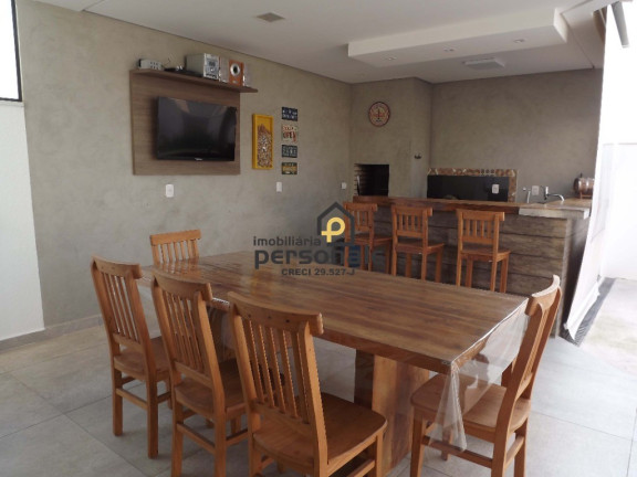 Imagem Imóvel com 3 Quartos à Venda, 250 m² em Chácara Ondina - Sorocaba