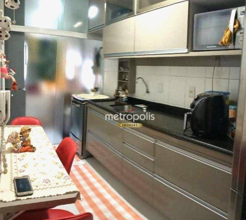 Imagem Apartamento com 2 Quartos à Venda, 60 m² em Jardim Patente Novo - São Paulo Imagem Apartamento com 2 Quartos à Venda, 60 m² em Jardim Patente Novo - São Paulo