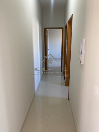 Imagem Casa com 2 Quartos para Alugar, 200 m² em Setvalley - São José Do Rio Preto
