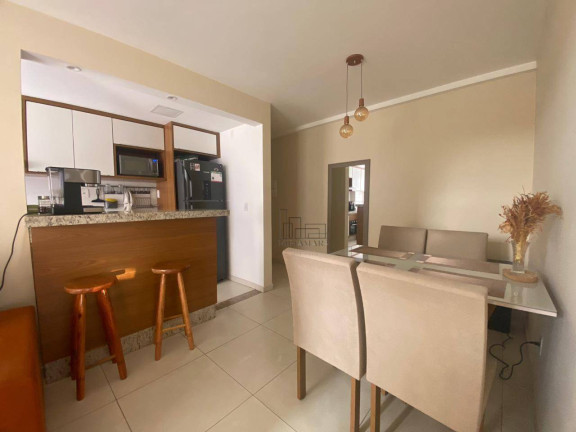Apartamento com 2 Quartos à Venda, 56 m² em água Limpa - Volta Redonda