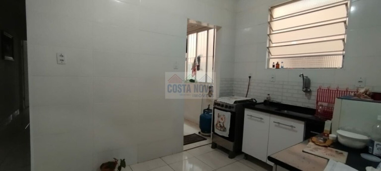 Imagem Apartamento com 2 Quartos à Venda, 67 m² em Boqueirão - Santos Imagem Apartamento com 2 Quartos à Venda, 67 m² em Boqueirão - Santos