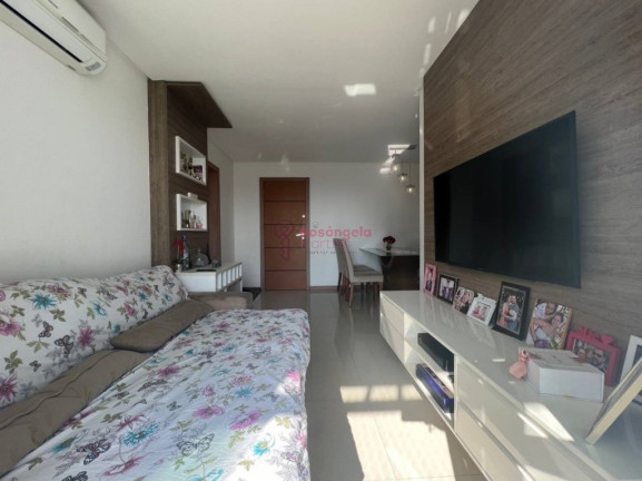 Imagem Apartamento com 3 Quartos à Venda, 85 m² em Praia Da Costa - Vila Velha