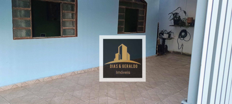 Imagem Casa com 3 Quartos à Venda, 80 m² em Conjunto Residencial Elmano Veloso - São José Dos Campos