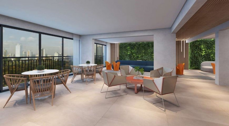 Imagem Studio com 1 Quarto à Venda, 25 m² em Butantã - São Paulo