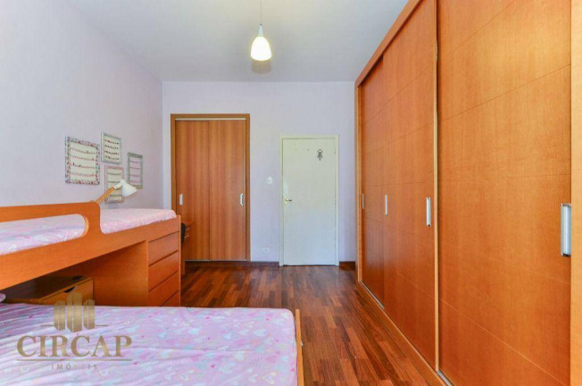 Imagem Apartamento com 3 Quartos à Venda, 191 m² em Higienópolis - São Paulo