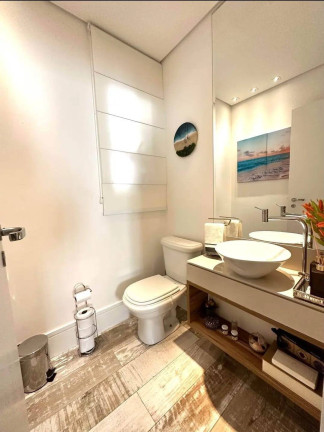 Imagem Apartamento com 2 Quartos à Venda, 104 m² em Tamboré - Santana De Parnaíba