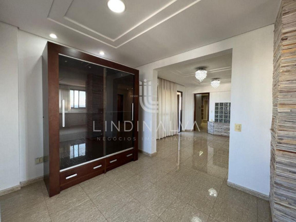 Imagem Apartamento com 1 Quarto à Venda, 211 m² em Maracanã - Foz Do Iguacu