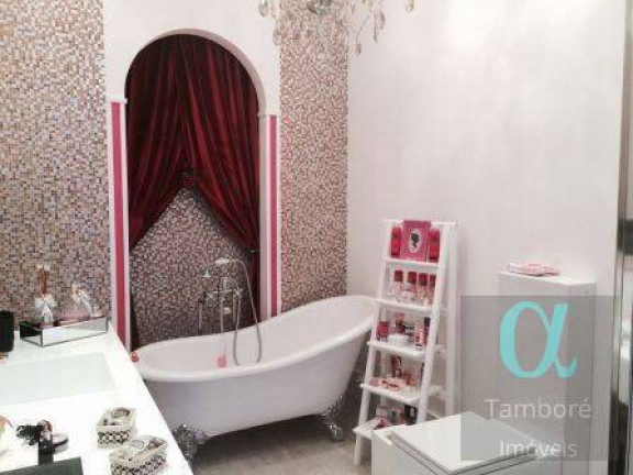 Imagem Apartamento com 4 Quartos à Venda, 367 m² em Tamboré - Santana De Parnaíba Imagem Apartamento com 4 Quartos à Venda, 367 m² em Tamboré - Santana De Parnaíba