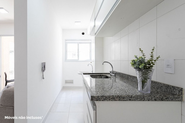 Imagem Imóvel com 1 Quarto à Venda, 41 m² em Bela Vista - São Paulo