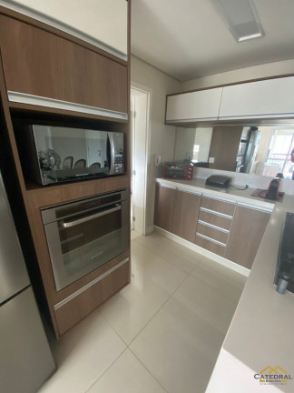 Imagem Apartamento com 3 Quartos à Venda, 155 m² em Anhangabaú - Jundiaí