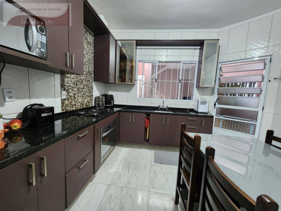 Imagem Casa com 3 Quartos à Venda, 140 m² em Residencial Quinta Dos Vinhedos - Bragança Paulista Imagem Casa com 3 Quartos à Venda, 140 m² em Residencial Quinta Dos Vinhedos - Bragança Paulista