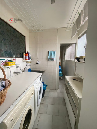 Imagem Apartamento com 3 Quartos à Venda, 200 m² em Mooca - São Paulo