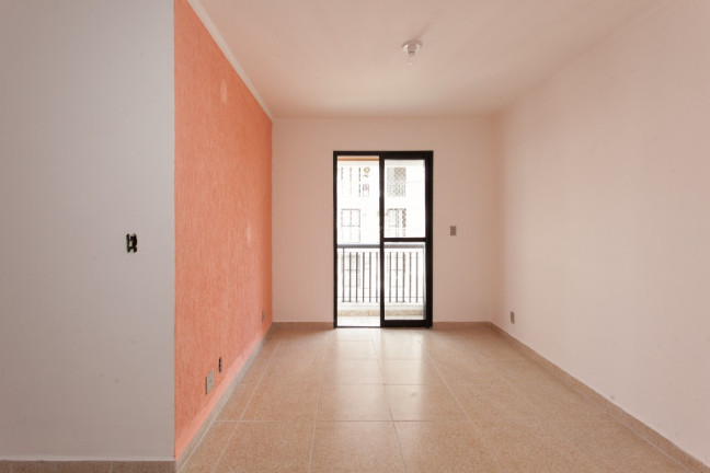 Imagem Apartamento com 2 Quartos à Venda, 52 m² em Nossa Senhora Do ó - São Paulo