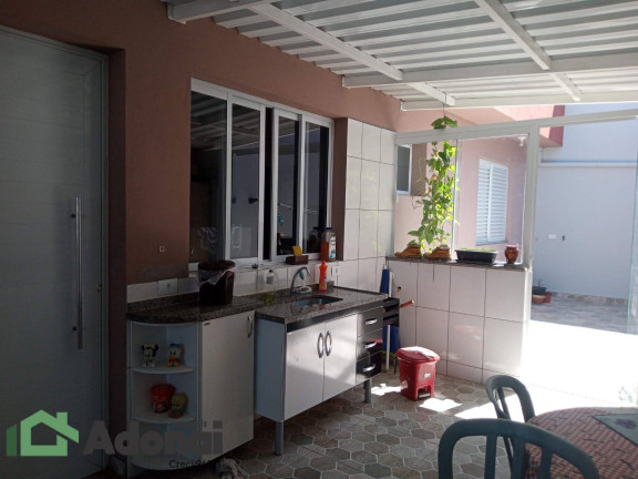 Imagem Casa com 2 Quartos à Venda, 223 m² em Vila M Genoveva - Jundiaí