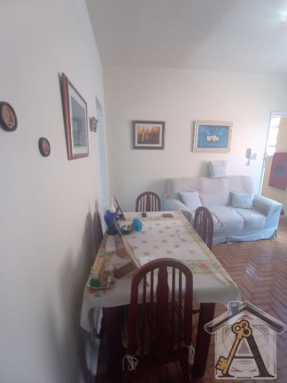 Imagem Apartamento com 2 Quartos à Venda, 63 m² em Estuário - Santos Imagem Apartamento com 2 Quartos à Venda, 63 m² em Estuário - Santos