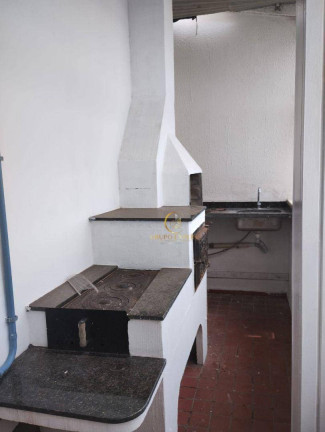 Imagem Cobertura com 4 Quartos para Alugar, 245 m² em Jardim Aquarius - São José Dos Campos Imagem Cobertura com 4 Quartos para Alugar, 245 m² em Jardim Aquarius - São José Dos Campos