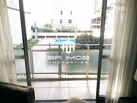 Imagem Imóvel com 3 Quartos à Venda, 92 m² em Campo Belo - São Paulo