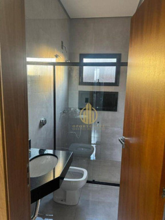 Imagem Casa com 3 Quartos à Venda, 150 m² em Alto Da Boa Vista - Cravinhos