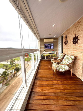 Apartamento com 2 Quartos à Venda, 79 m² em Jardim Indaiá - Bertioga