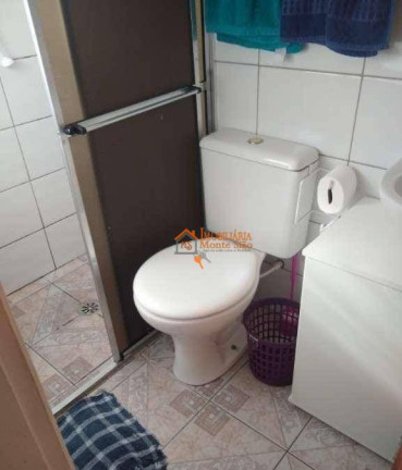 Imagem Apartamento com 1 Quarto à Venda, 36 m² em Jardim Santa Mena - Guarulhos Imagem Apartamento com 1 Quarto à Venda, 36 m² em Jardim Santa Mena - Guarulhos