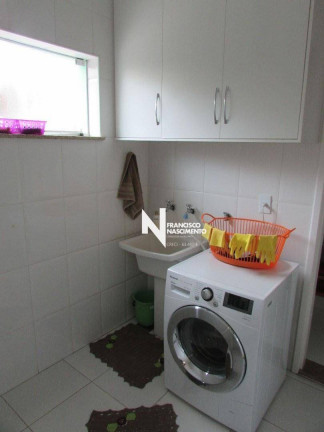 Imagem Sobrado com 3 Quartos à Venda, 251 m² em Paulinia - Paulínia