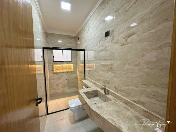 Imagem Casa com 3 Quartos à Venda, 125 m² em Pontal Sul - Acréscimo - Aparecida De Goiânia