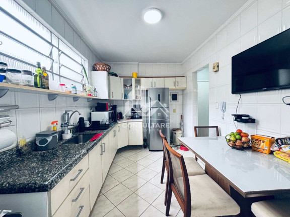 Imagem Apartamento com 2 Quartos à Venda, 76 m² em Gonzaga - Santos