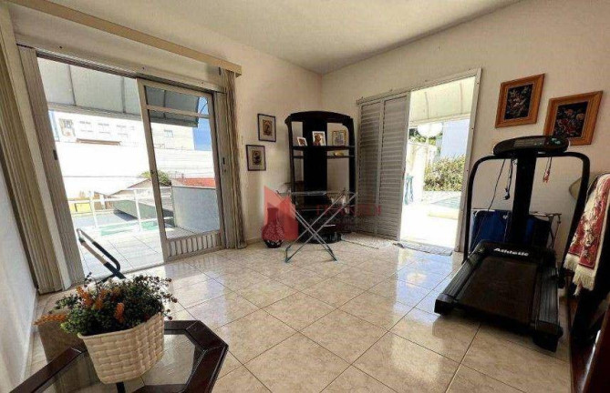 Imagem Casa com 3 Quartos à Venda, 252 m² em Fazenda - Itajaí