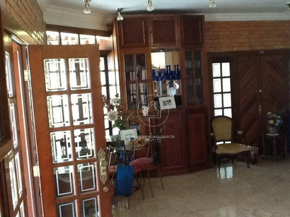 Imagem Casa de Condomínio com 6 Quartos à Venda, 440 m² em Parque Do Engenho - Nova Lima