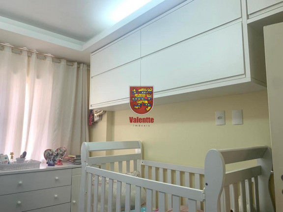 Imagem Apartamento com 2 Quartos à Venda, 82 m² em Centro
