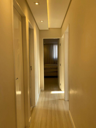Imagem Apartamento com 3 Quartos à Venda, 115 m² em Alto Da Mooca - São Paulo