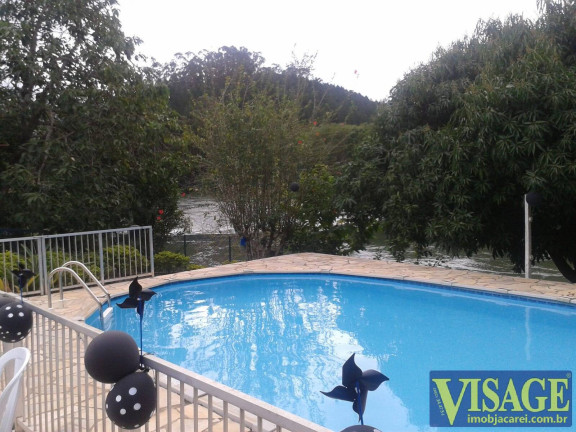 Imagem Chácara com 6 Quartos à Venda, em Figueira Grande - Santa Branca Imagem Chácara com 6 Quartos à Venda, em Figueira Grande - Santa Branca