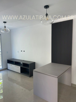 Imagem Apartamento com 2 Quartos à Venda, 49 m² em Caetetuba - Atibaia