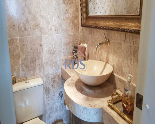 Imagem Apartamento com 3 Quartos à Venda, 164 m² em Vila Andrade - São Paulo Imagem Apartamento com 3 Quartos à Venda, 164 m² em Vila Andrade - São Paulo