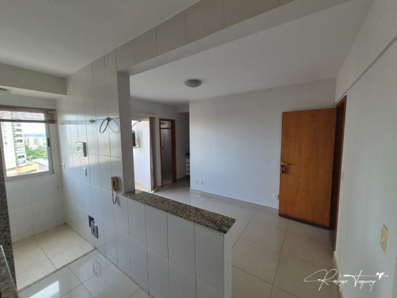 Imagem Apartamento com 1 Quarto à Venda, 36 m² em Setor Leste Universitário - Goiânia