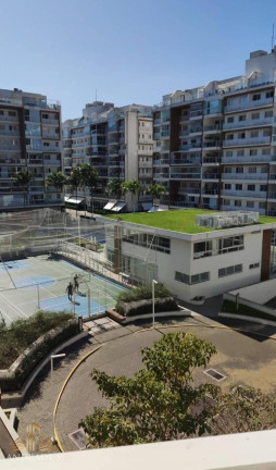 Imagem Apartamento com 2 Quartos à Venda, 66 m² em Recreio Dos Bandeirantes - Rio De Janeiro