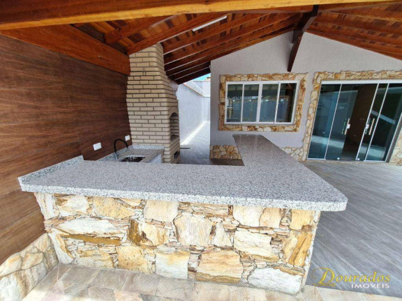 Imagem Sobrado com 4 Quartos à Venda, 240 m² em Balneário Flórida - Praia Grande Imagem Sobrado com 4 Quartos à Venda, 240 m² em Balneário Flórida - Praia Grande