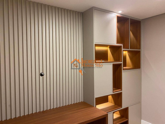 Imagem Apartamento com 3 Quartos à Venda, 122 m² em Jardim Flor Da Montanha - Guarulhos Imagem Apartamento com 3 Quartos à Venda, 122 m² em Jardim Flor Da Montanha - Guarulhos
